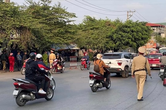 Hỗn chiến tại Quảng Ninh khiến 3 người thương vong