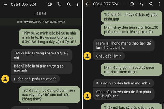 TP.HCM: Rà soát các kênh thông tin liên lạc giữa gia đình và nhà trường