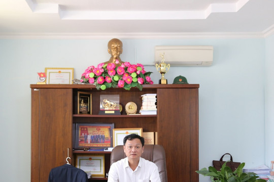 Đề án phát triển thành phố Buôn Ma Thuột mang tầm cỡ quốc gia