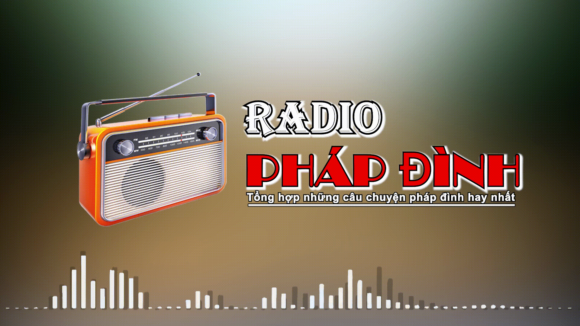 Radio Pháp đình: Tổ ấm bị tan vỡ chỉ vì thói rượu chè, cờ bạc