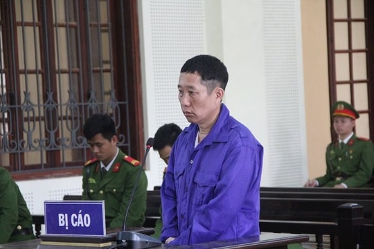 Vén màn bí ẩn vụ phát hiện thi thể trong rừng sâu

