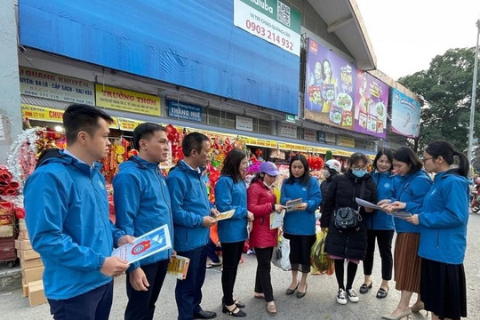 Nan giải việc đốc thúc, đòi nợ BHXH
