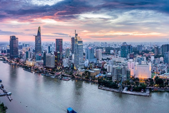 Bất động sản Việt Nam vẫn hấp dẫn đối với nhà đầu tư nước ngoài