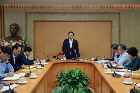 Điều đăng kiểm viên tại địa phương “chi viện” cho các trung tâm đăng kiểm ở Hà Nội, TPHCM