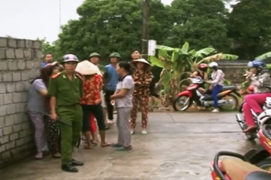 Hồ sơ tội phạm: Vụ cướp tiệm vàng táo tợn ở Hà Nam