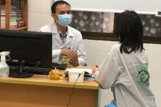 Ám ảnh tăng cân, nhiều người trẻ mắc chứng "chán ăn tâm thần"