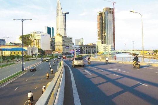 Doanh nghiệp Singapore tăng đầu tư vào Việt Nam