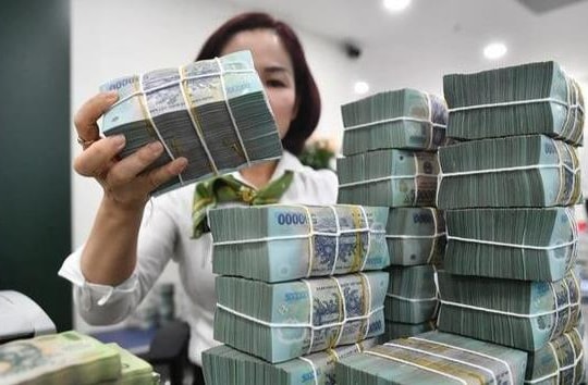 Kho bạc Nhà nước thanh toán trên 213.879 tỷ đồng vốn ngân sách nhà nước