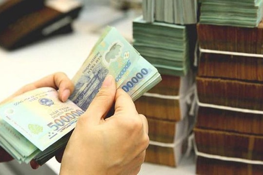 Chính phủ chỉ đạo về điều chỉnh lương hưu, trợ cấp BHXH, phụ cấp hằng tháng
