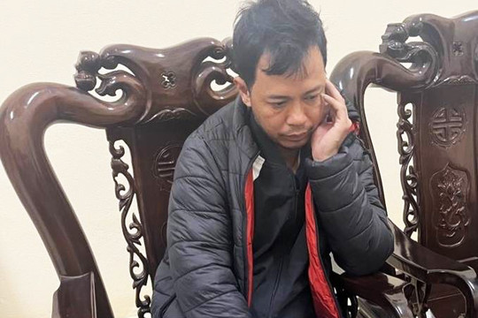 Dàn cảnh bắt cóc con gái ruột để mượn tiền người thân