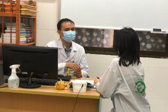 Ám ảnh tăng cân, nhiều người trẻ mắc chứng "chán ăn tâm thần"