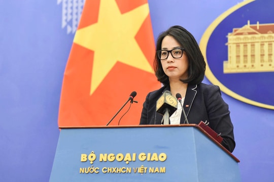 Việt Nam mong cùng Trung Quốc thúc đẩy du lịch hai nước phục hồi