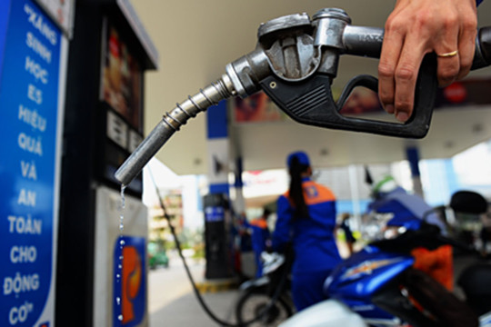 Nhập khẩu xăng, dầu đạt 1,7 tỷ USD trong 2 tháng đầu năm 2023