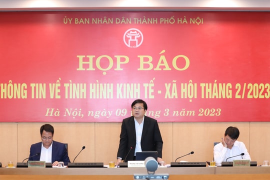 Du lịch Thủ đô tăng trưởng mạnh