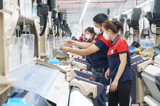 Hơn 58.000 doanh nghiệp TP Hồ Chí Minh nợ bảo hiểm xã hội