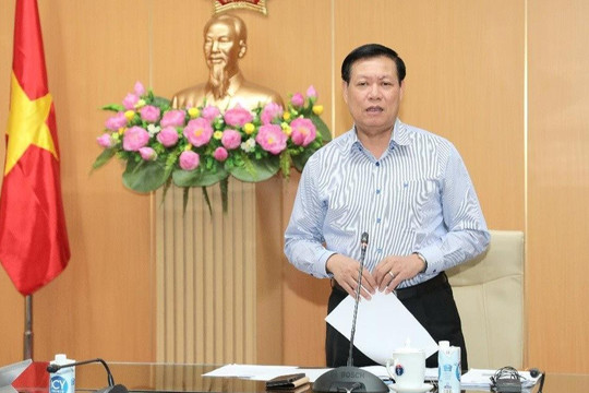 Nghị định mới "gỡ vướng" cho đấu thầu, mua sắm thiết bị y tế
