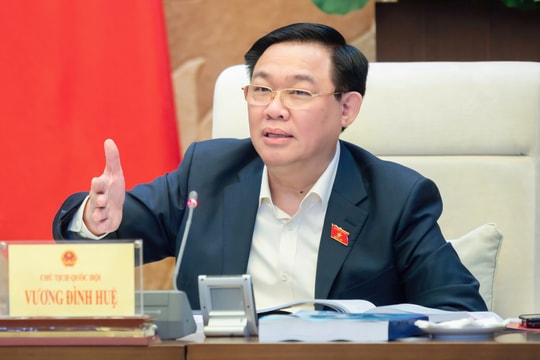 Tiếp thu sửa đổi Luật Đất đai phải lắng nghe, bám sát thực tiễn cuộc sống