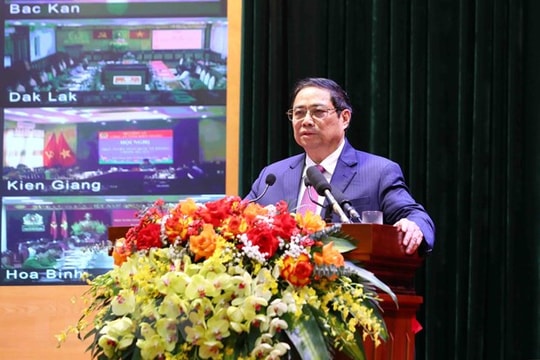 "Tội phạm ma túy là tội phạm của các loại tội phạm"