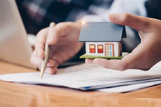 Cha mẹ mất không để lại di chúc, chia thừa kế nhà đất như thế nào?
