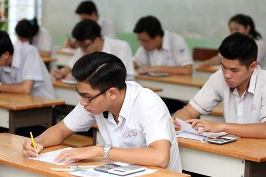 Những mốc thời gian quan trọng cần lưu ý trong kỳ tuyển sinh đại học 2023