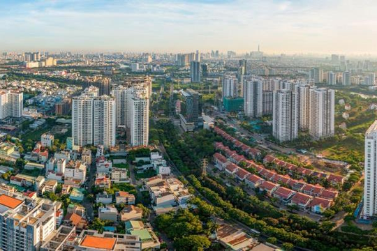 Chính phủ ban hành nghị quyết gỡ khó cho thị trường bất động sản