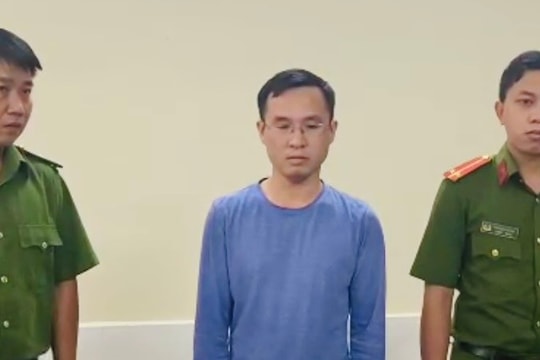Bắt Phó Tổng Giám đốc công ty đưa hối lộ cho các đăng kiểm viên Cục Đăng kiểm Việt Nam