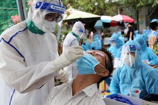 35 bệnh nghề nghiệp được hưởng BHXH