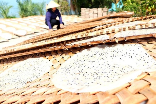 Thêm 13 di sản văn hóa phi vật thể quốc gia