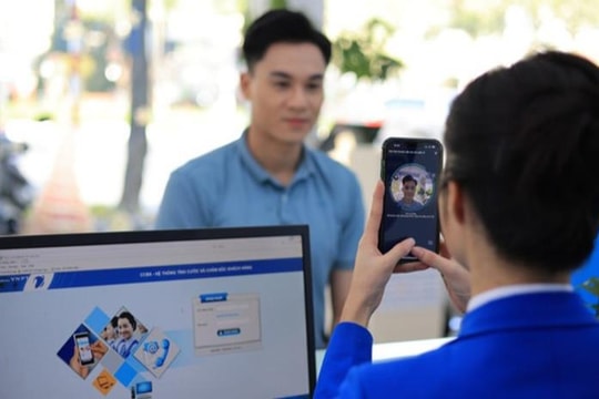 Từ 31/3, thuê bao không chuẩn hóa thông tin cá nhân sẽ bị khóa 