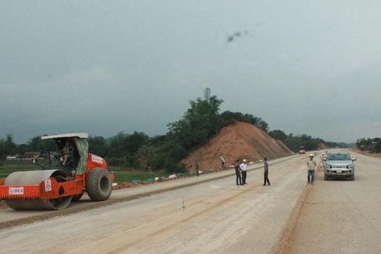 Các địa phương thúc đẩy đầu tư công