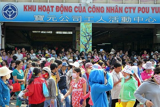Đúng lý nhưng chưa hợp tình