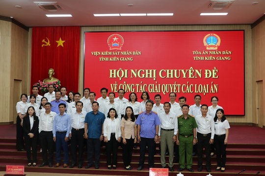 Rút kinh nghiệm trong giải quyết, xét xử các loại án để tránh oan sai