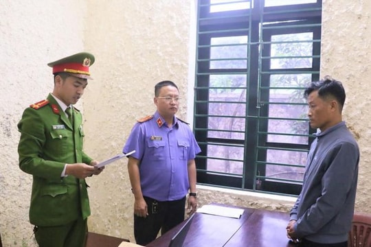 Chống người thi hành công vụ khi bị kiểm tra nồng độ cồn