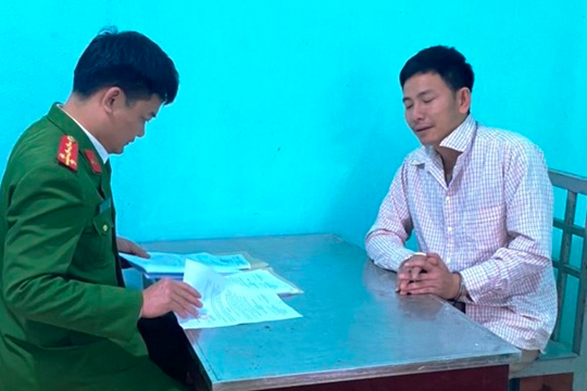 Khởi tố chủ ruộng căng dây điện bẫy chuột khiến 2 người tử vong