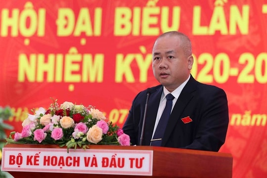 Thủ tướng bổ nhiệm 2 Thứ trưởng và một Phó Tư lệnh Quân khu