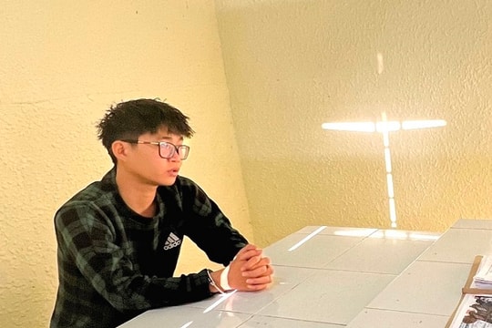 Đâm chết người vì bị chặn đánh khi chở bạn gái đi chơi