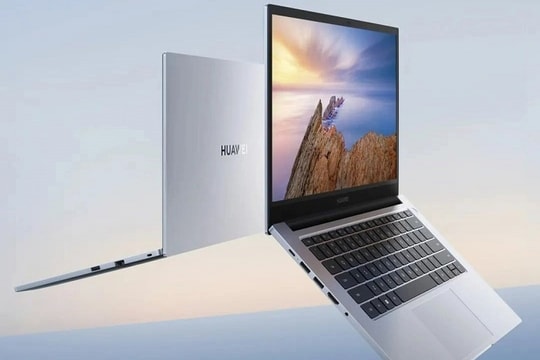 Huawei Qingyun S540 tình làng