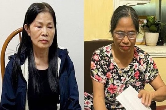 Triệt phá đường dây lô đề hàng chục tỷ đồng