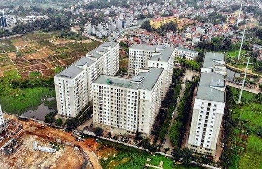 TP Hồ Chí Minh: Bồi thường giá đất tối đa gấp 25 lần