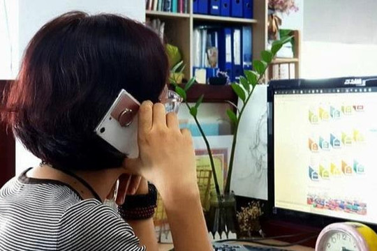 Sở Giáo dục và Đào tạo Hà Nội cảnh báo về tình trạng gọi điện lừa đảo