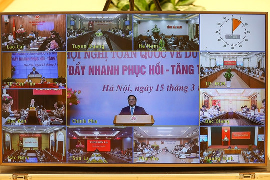 Đâu là nguyên nhân du lịch Việt Nam mở cửa sớm nhưng lại "đi trước về chậm"?