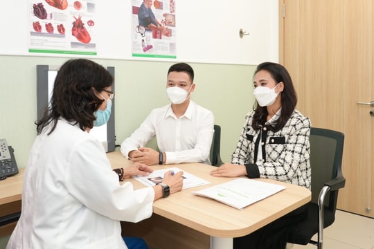 Nhiều phụ nữ mới ngoài 20 đã "mãn kinh", suy buồng trứng