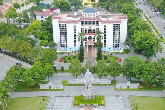 Thanh Hóa: Ban hành quy định khu vực cấm quay phim, chụp ảnh, ghi âm