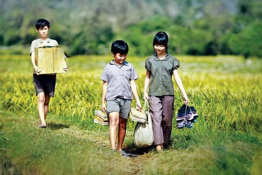 Thương hiệu “điện ảnh Việt Nam”: Cần nhiều hơn con số doanh thu