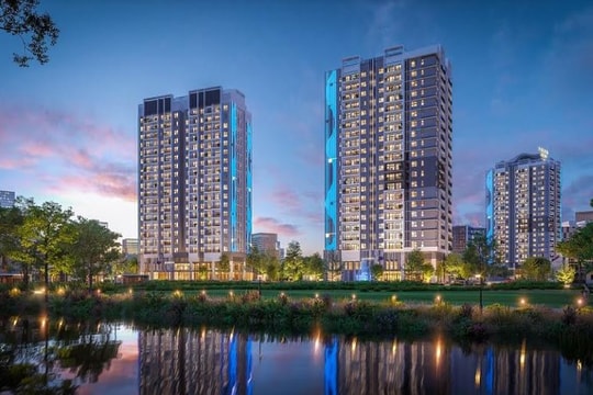 Tại sao chung cư cao cấp lại thu hút người trẻ thành đạt