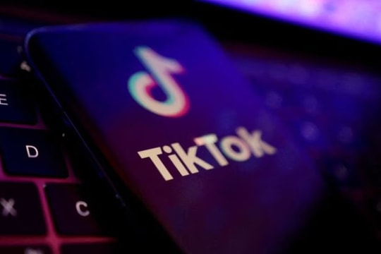 TikTok xem xét tách khỏi ByteDance