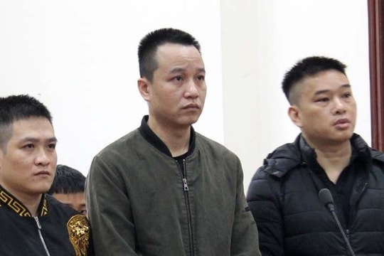 Tử hình 2 đối tượng mua bán hơn 30 bánh heroin