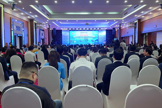 Hội nghị Phát triển du lịch Quảng Ninh 2023