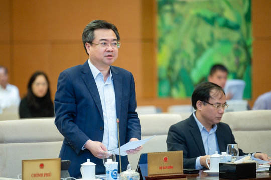 Đề nghị không quy định thời hạn sở hữu nhà chung cư