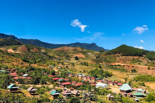 Kon Tum: Quyết định hỗ trợ hơn 32 tỷ đồng xây dựng nhà ở cho hộ nghèo